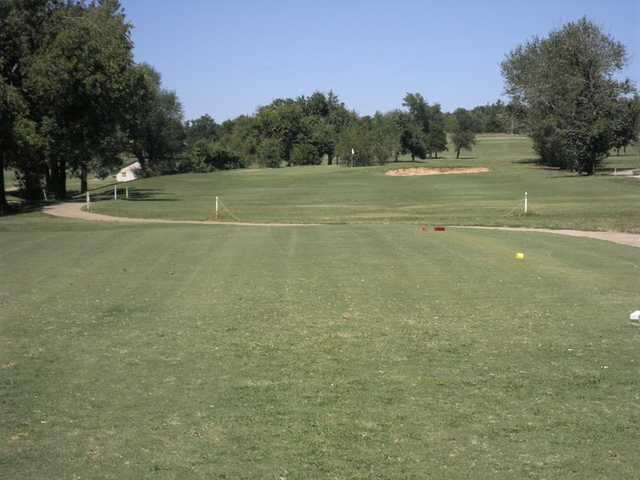 Diamond Hills Country Club - photo 2