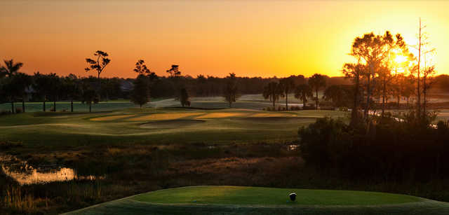 Lely Resort Golf & Country Club - Mustang - photo 1