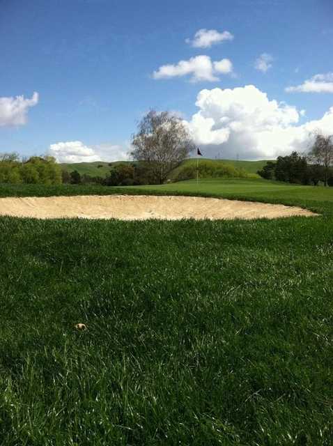 Franklin Canyon Golf Course - photo 5