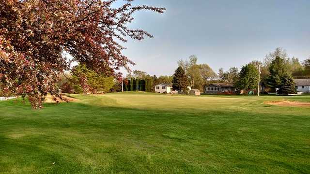 Indian Run Golf Club - photo 3