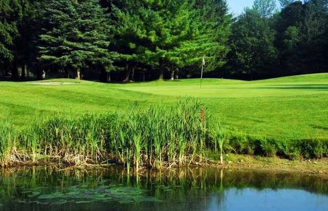 Foxwood Golf Club - photo 2