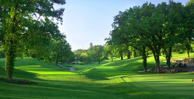 Wakonda Club - photo 2