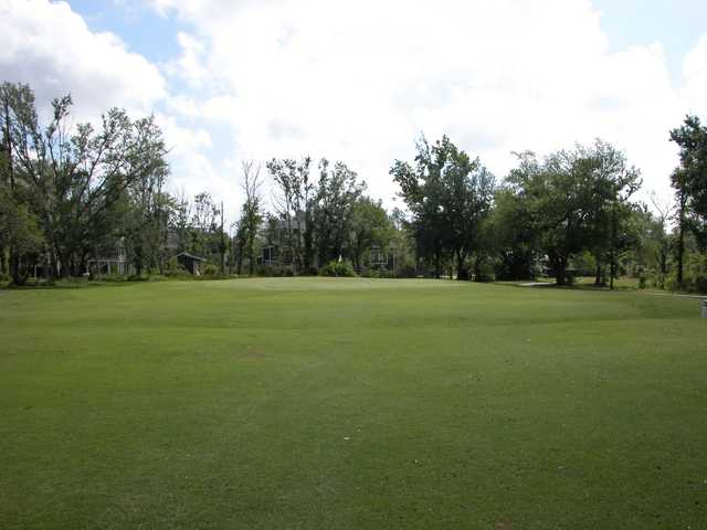 Pass Christian Isles Golf Club - photo 1