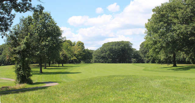 Danville Country Club - photo 2