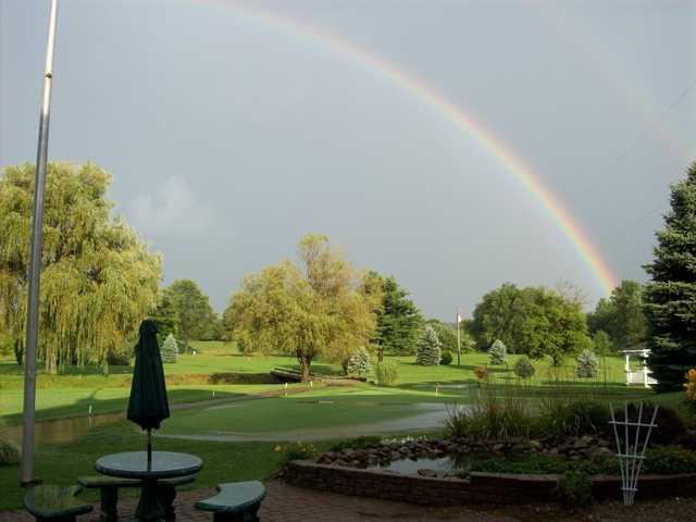 Edgewater Golf Course