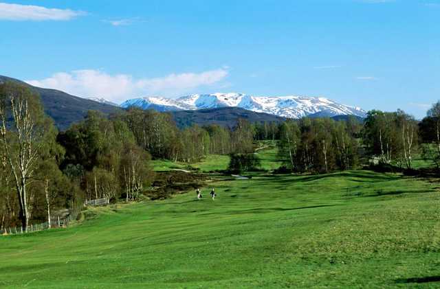 Boat of Garten Golf Club - photo 6
