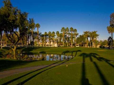 Oasis Country Club - photo 5