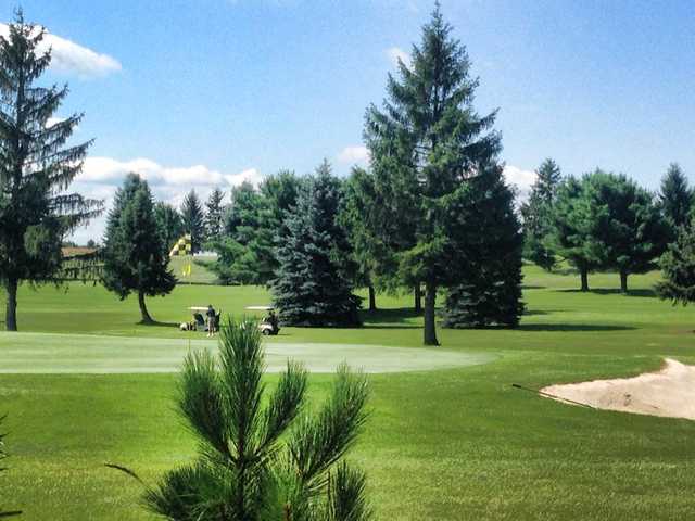 Piney Run Golf Course - photo 1