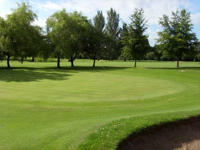 Woolton Golf Club - photo 7