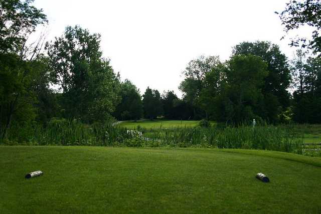 Simoro Golf Links - photo 3