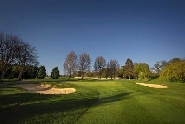 Peterborough Milton Golf Club - photo 5
