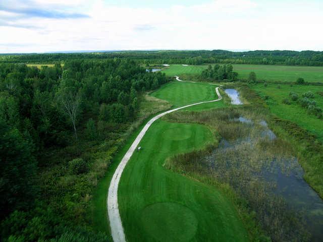The Links at Georgian Sands Golf Club - photo 5