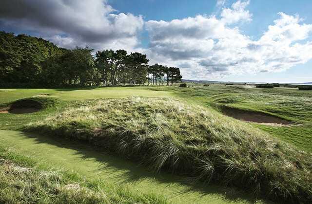 Leven Links Golf Course - photo 4