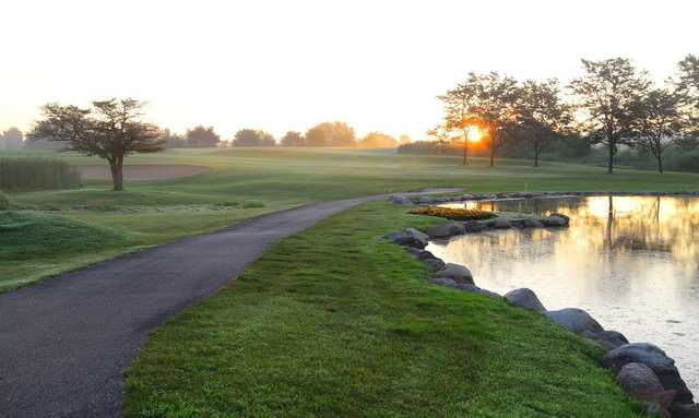 Royal Hawk Country Club