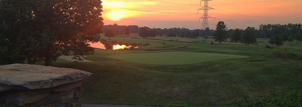 Royal American Links - photo 8