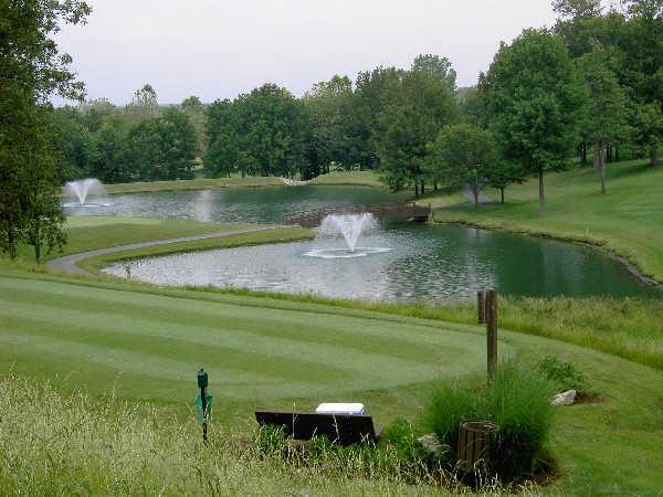 Lake Forest Golf & Country Club - photo 2