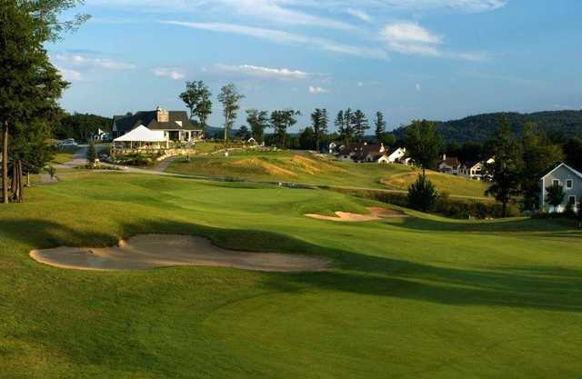 Owl's Nest Golf Course - photo 4