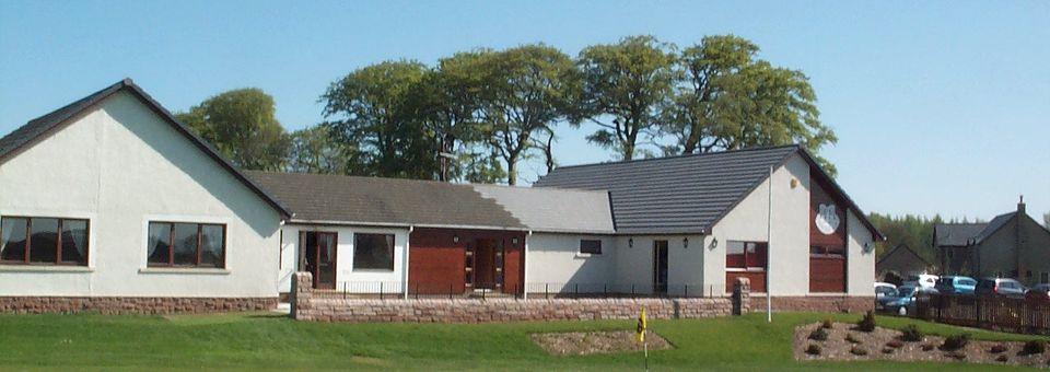 Duns Golf Club - photo 6