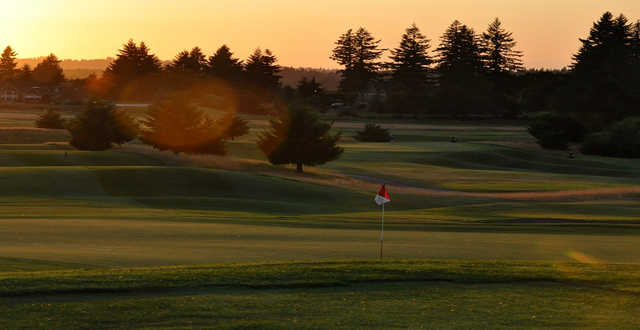 Stone Creek Golf Club - photo 4
