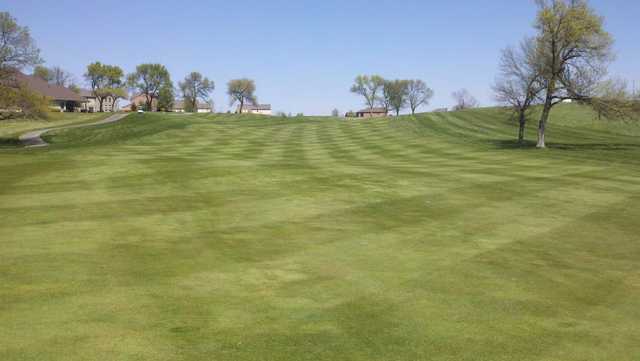 Graywolf Golf Club