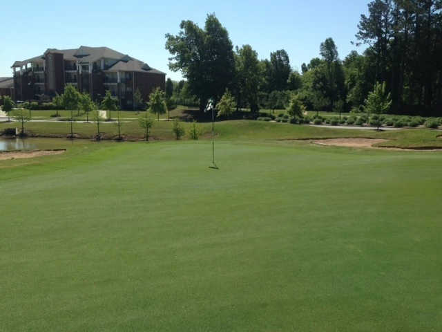 Links at Fayetteville - photo 3
