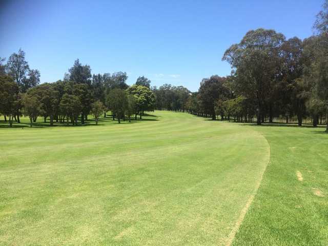 Woodville Golf Course - photo 3