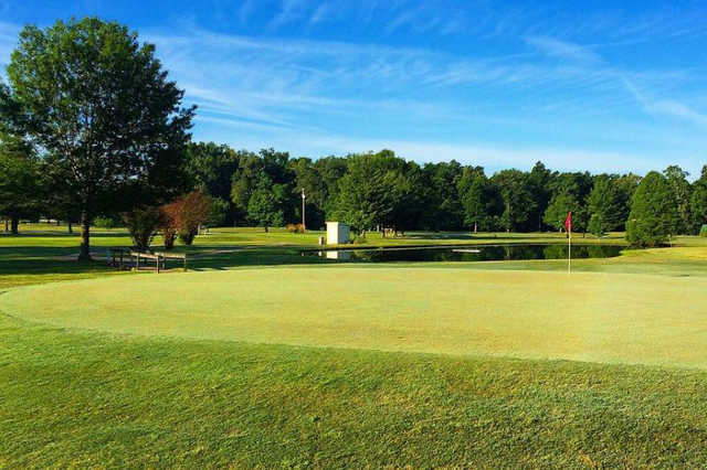 Oaks Country Club - photo 3