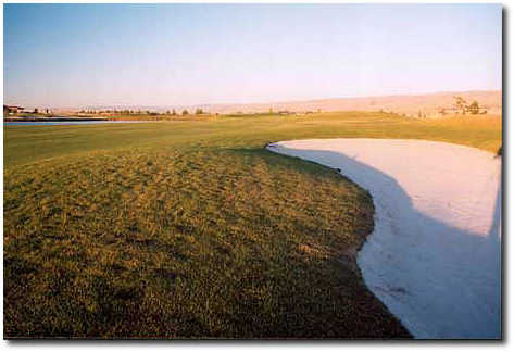Wildhorse Resort Golf Course - photo 3