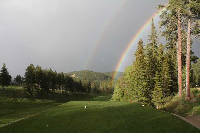 Lead Country Club - photo 2