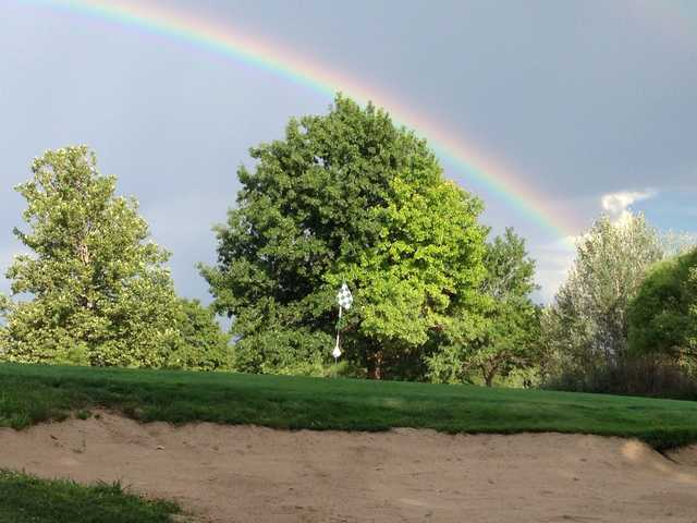 Republic County Recreation Association Golf Course