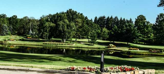 Avalon Lakes Golf Course - photo 2