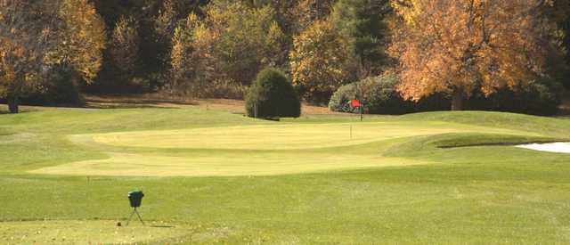 Boone Golf Club - photo 7