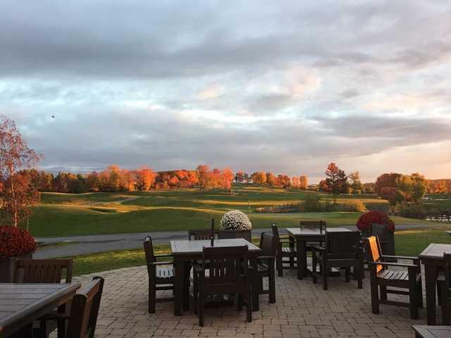 Quarry Golf Club - photo 2