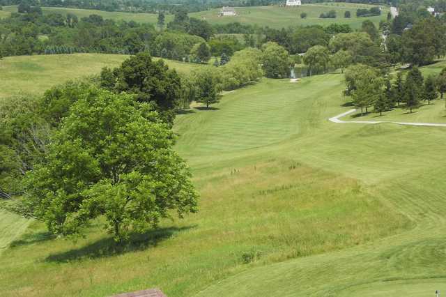 Scotch Valley Country Club - photo 2