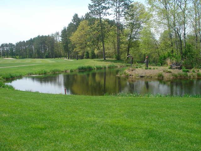 River Run Golf Course - photo 3