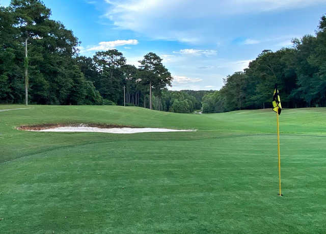 The Bridges at Tartan Pines