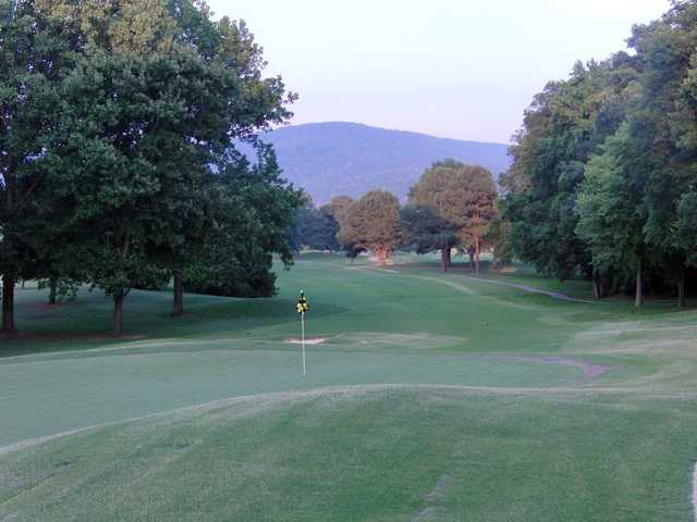 Valley Hill Country Club