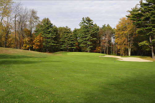 Heritage Country Club - photo 3