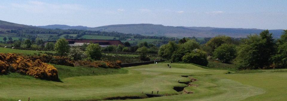 Balfron Golf Society - Shian Course - photo 4