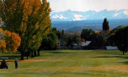 Black Canyon Golf Course - photo 4