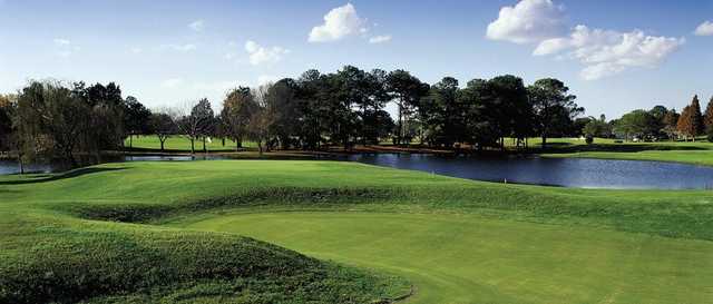 Countryside Country Club - photo 3