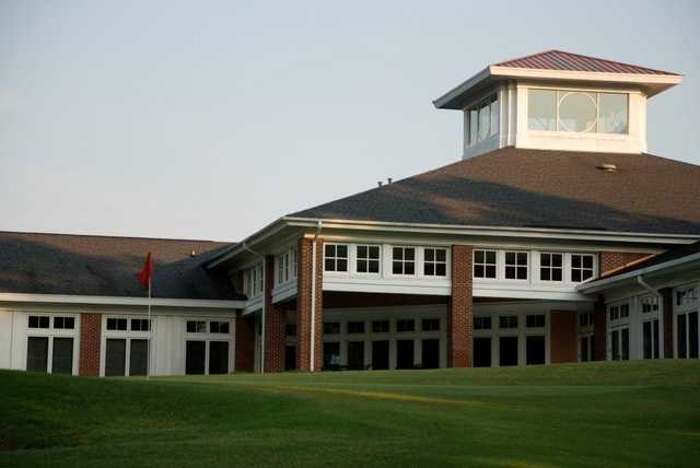Sapona Country Club, Inc. - photo 2