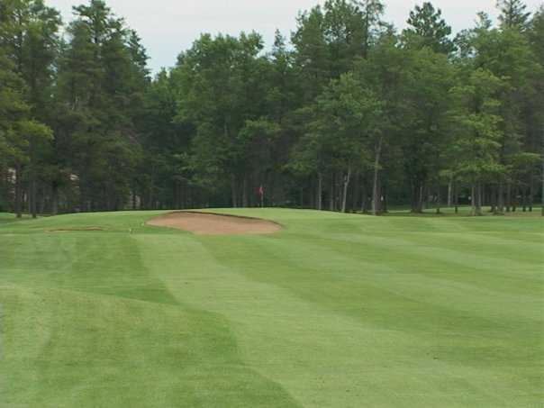 Terrace Bluff Golf Course - photo 4
