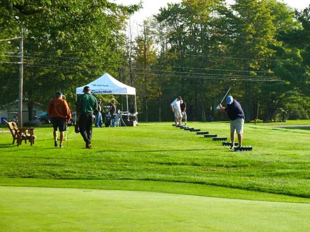 Hemlock Springs Golf Club - photo 2