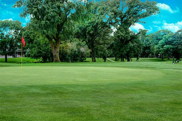 Atlantic Country Club - photo 4