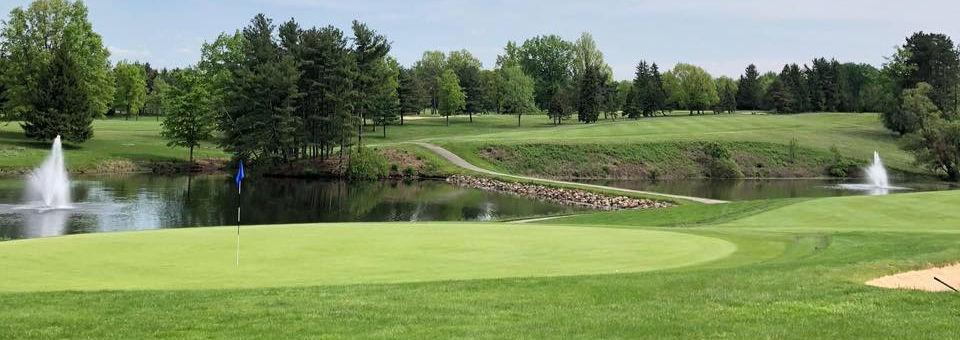 Pine Hills Golf Club - photo 5