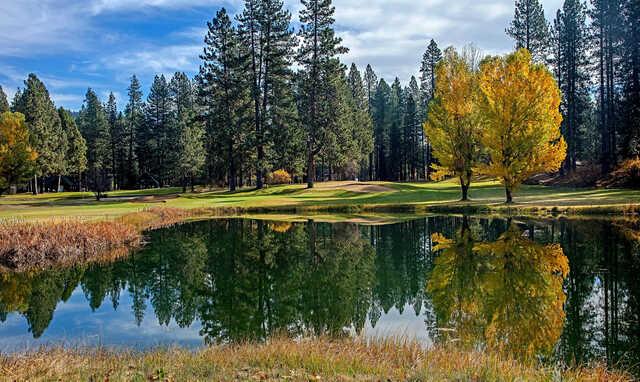 Plumas Pines Golf Resort - photo 2