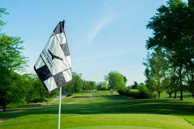The Golf Club at Eagle Pointe - photo 2