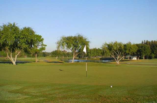 Quail Hollow Golf Course - photo 2