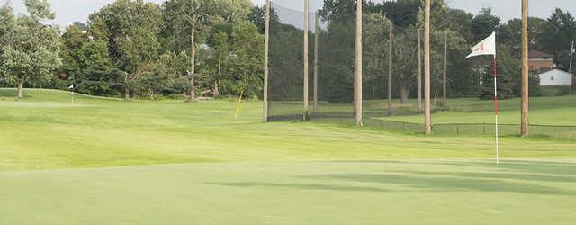 Hillcrest Golf Center - photo 2